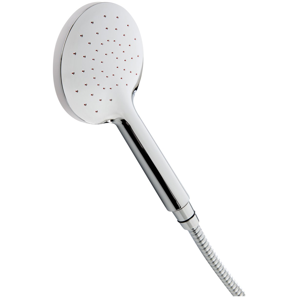 ASP Self Cleaning Head