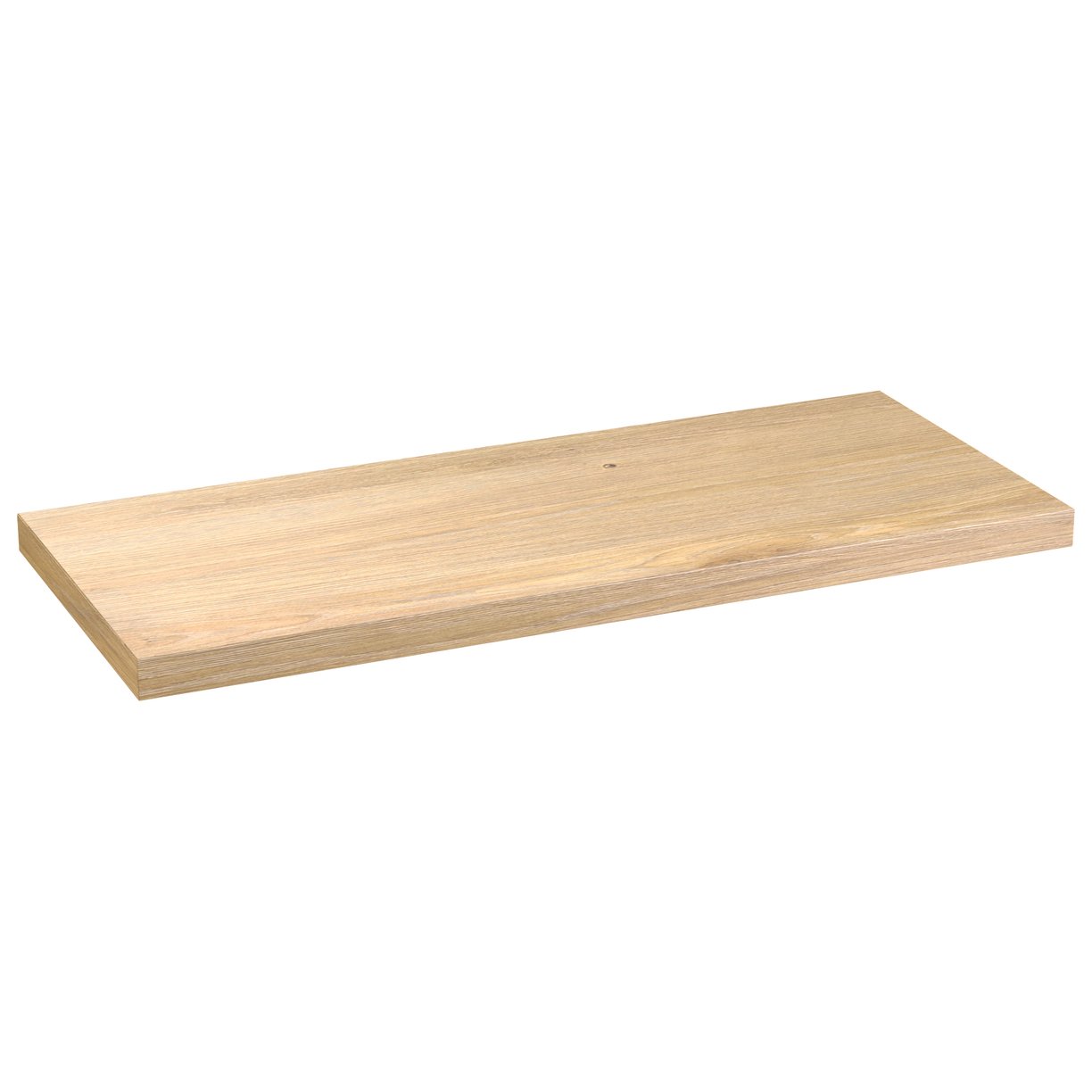 Shelph 1200 Davos Oak (no brackets)