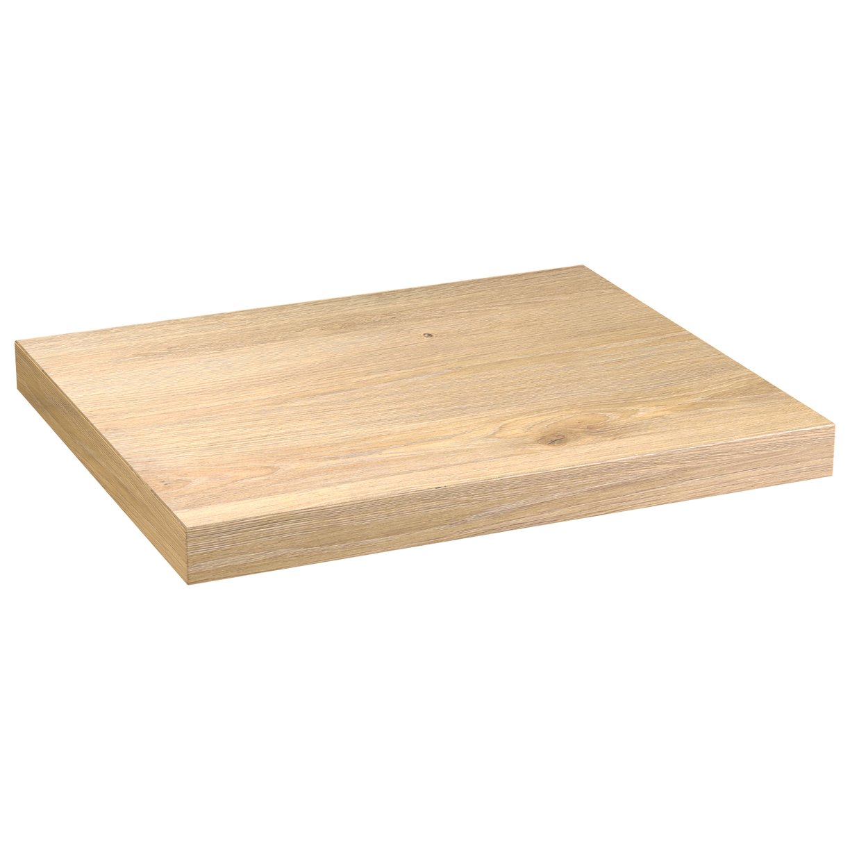 Shelph 600 Davos Oak (no brackets)