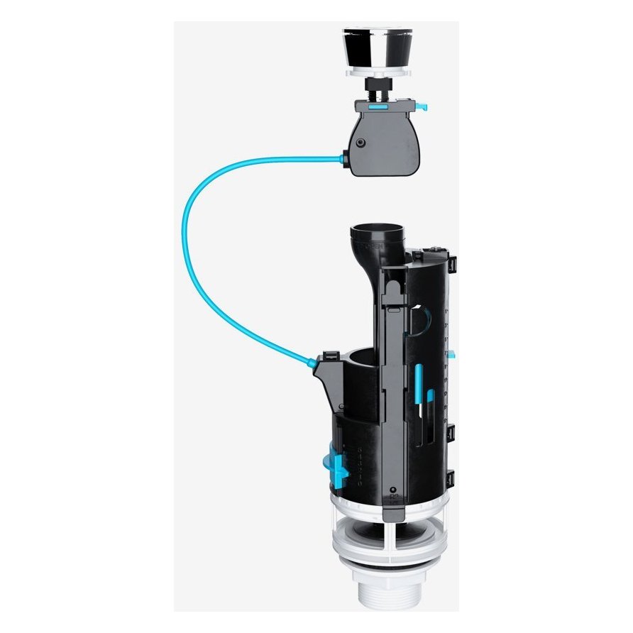 Skylo Dual Flush Valve