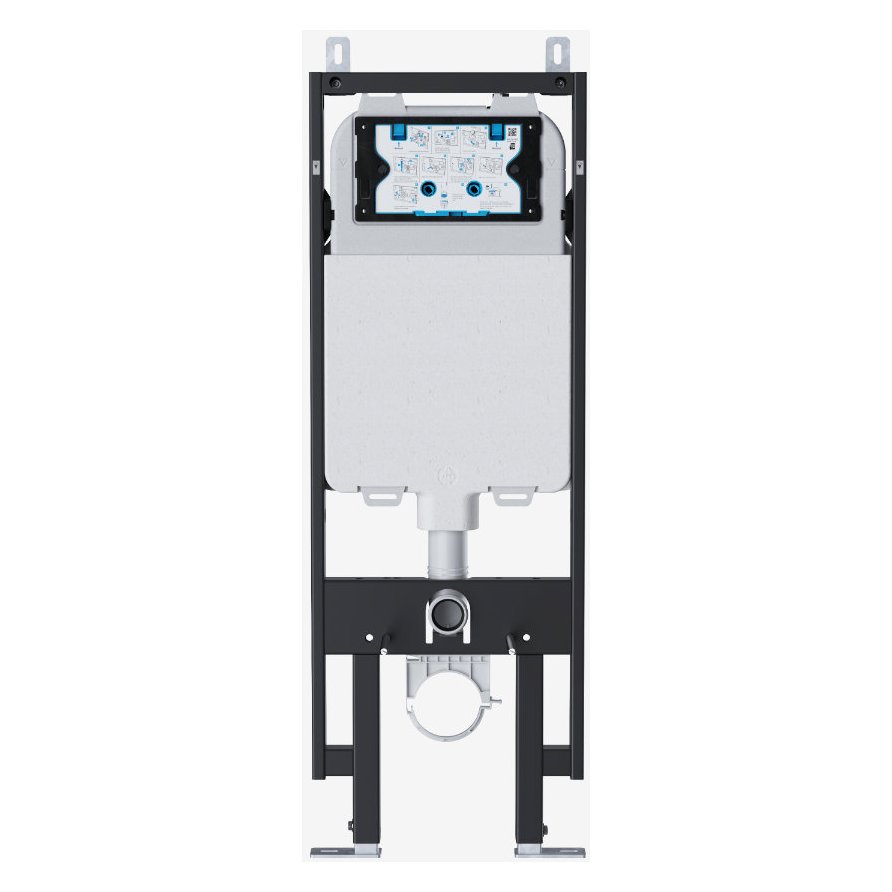 Skylo ULTRA Wall Hung Frame