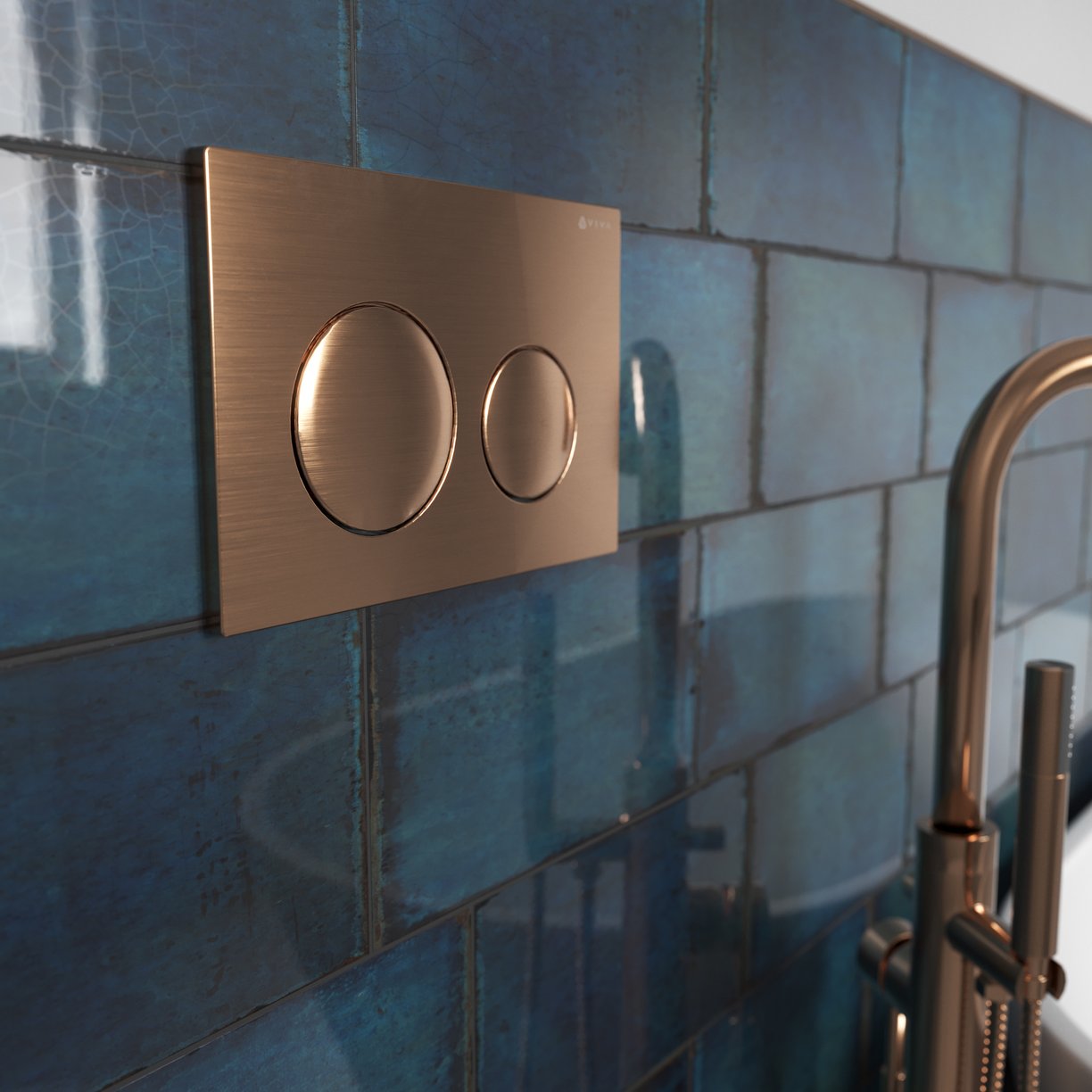 Skylo ULTRA Wall Hung Frame