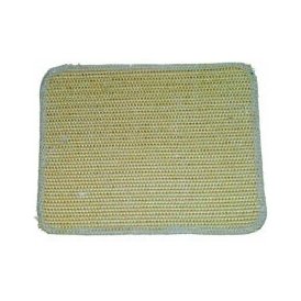 Asbestos Free Solder Mat 8" x 10"