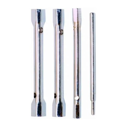 3pc Mono-Bloc Tap Back Nut Spanner Set