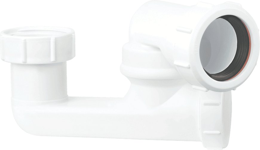 McAlpine bath trap 1.1/2" 50mm seal SMP10