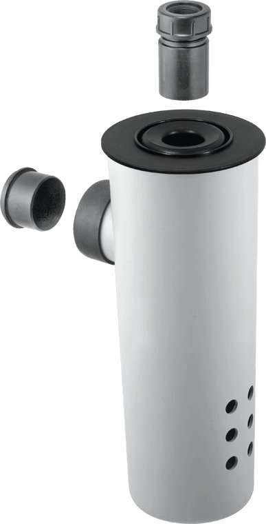 McAlpine condensate soakaway SOAK1GR