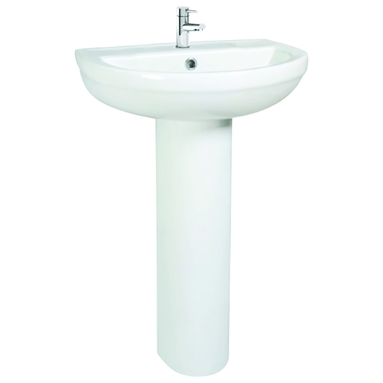 Spa Basin 550mm