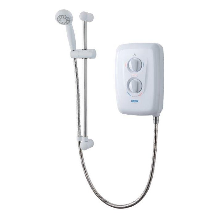 MOQ Avena Electric Shower 9.5kw