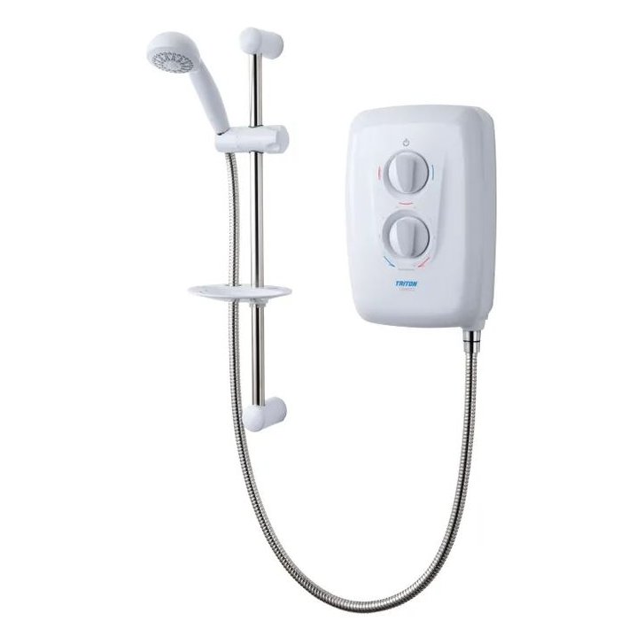 MOQ Avena Electric Shower 9.5kw