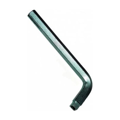 Radiator Valve Spanner 1/2" Slotted End