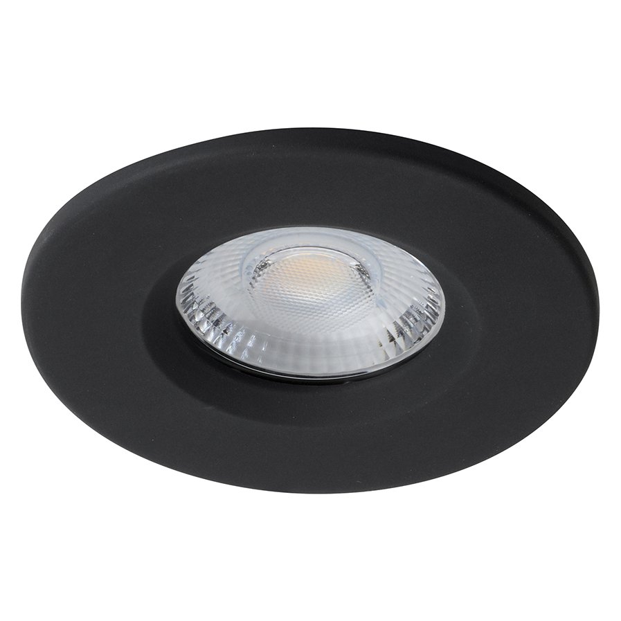 STELLAR FIRE RATED BEZEL ATTACHMENT BLACK