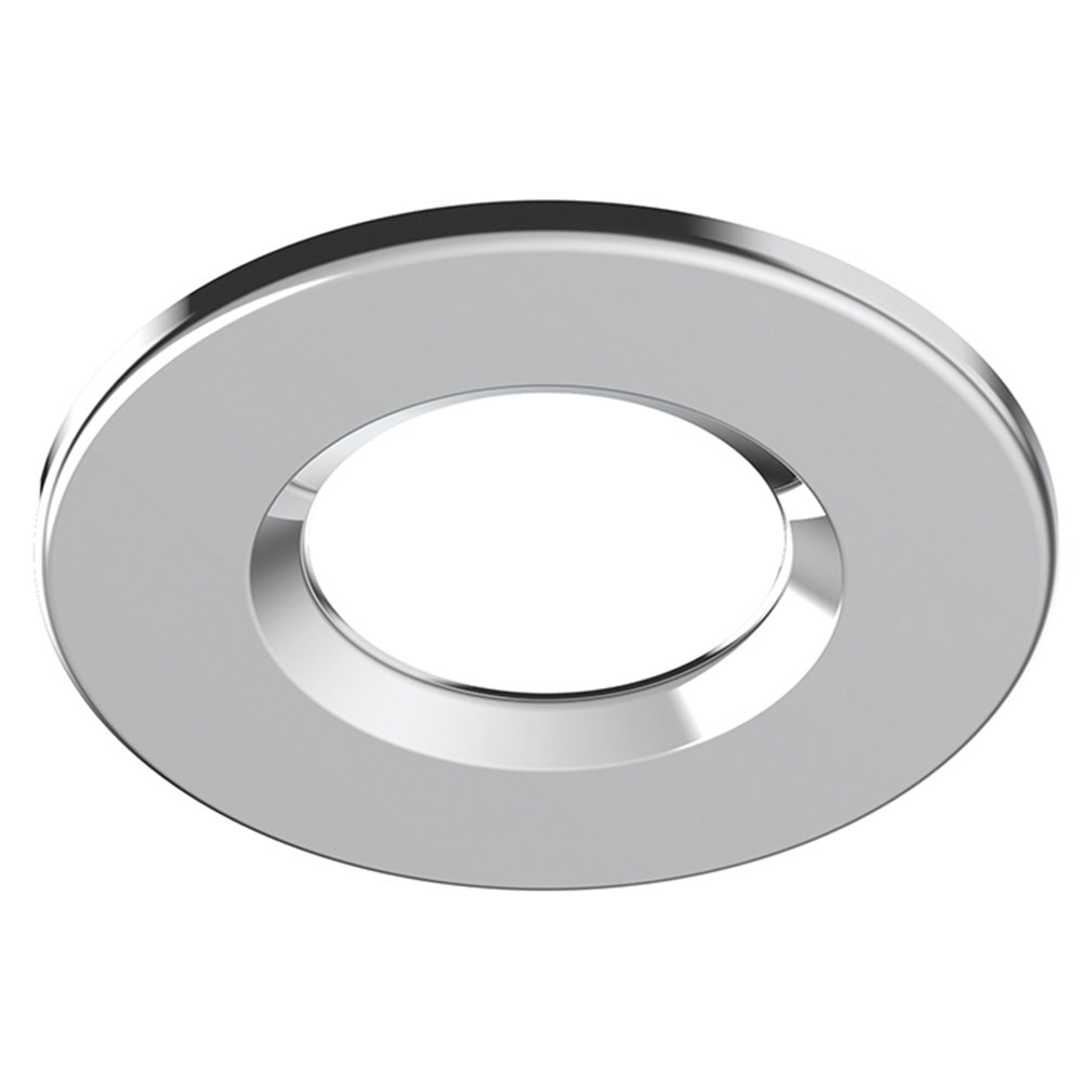 STELLAR FIRE RATED BEZEL ATTACHMENT CHROME