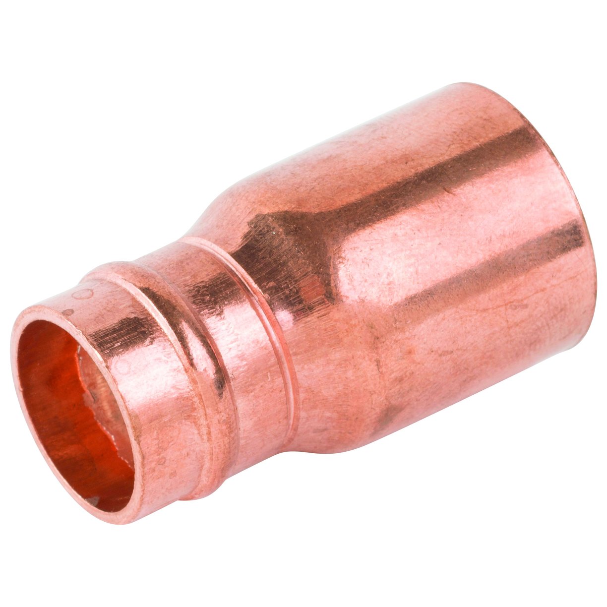 22MM X 15MM SOLDER RING FITTING REDUCER