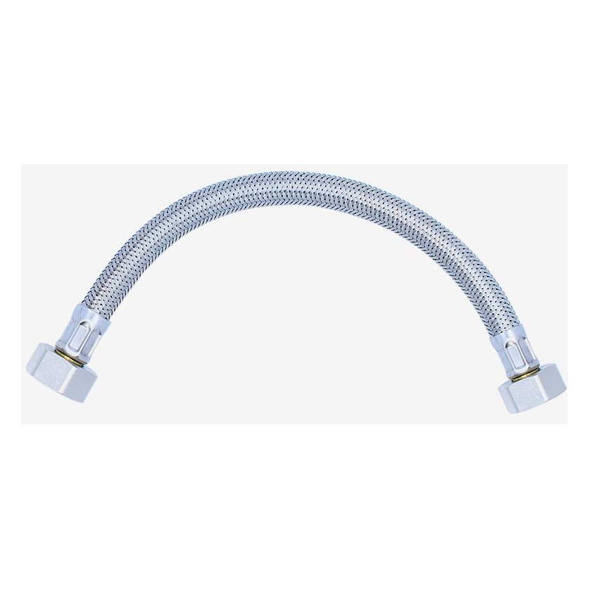 1/2 x 1/2 - 300mm Flexible Hose