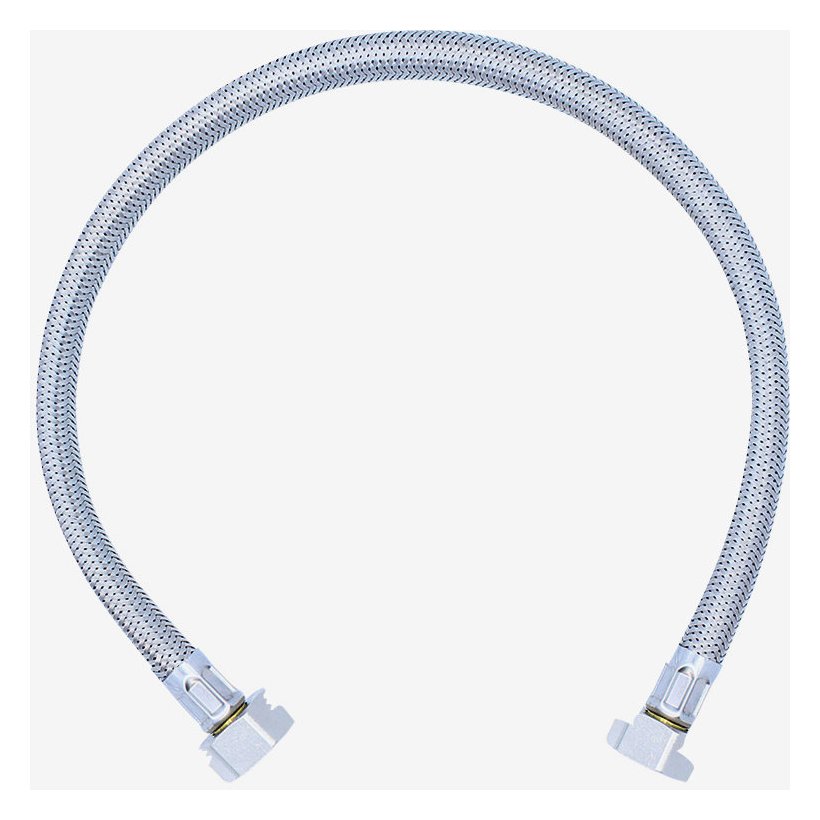 1/2 x 1/2 - 500mm Flexible Hose