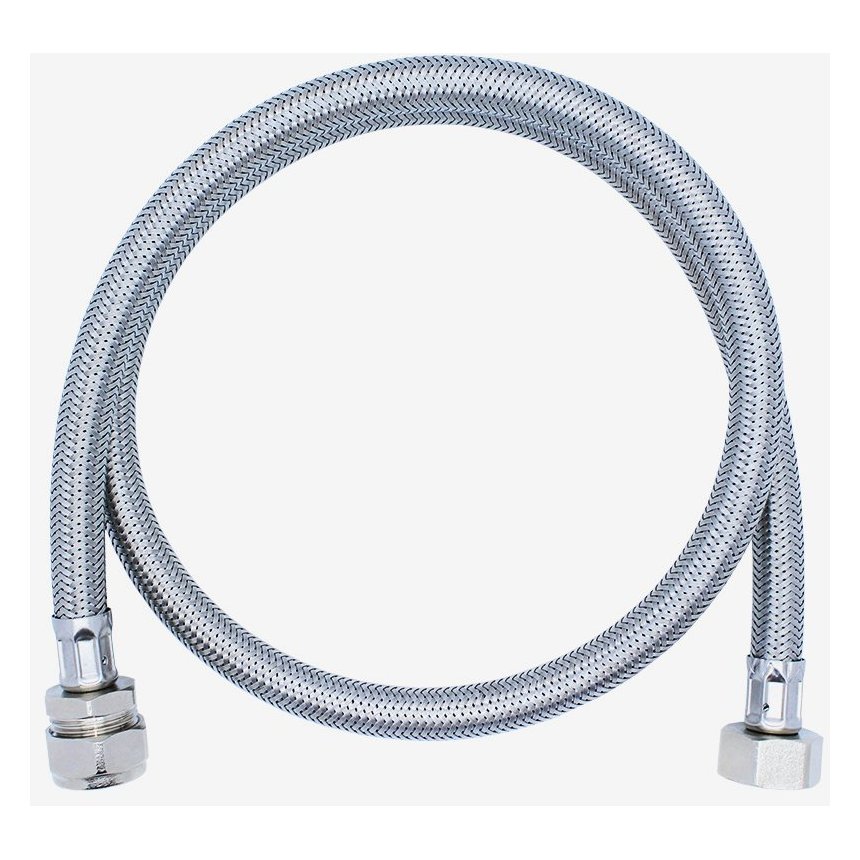 1/2 x 15mm - 900mm Flexible Hose