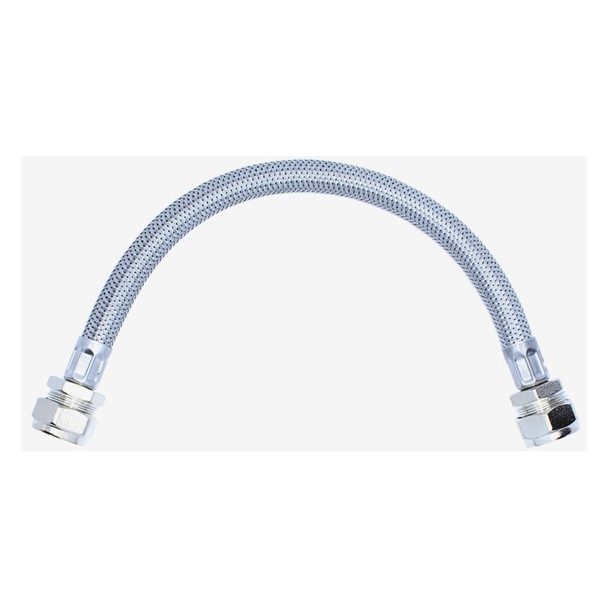 15mm x 15mm - 300mm Flexible Hose