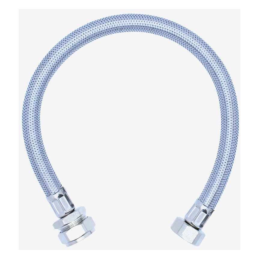 3/4 x 22mm - 500mm Flexible Hose