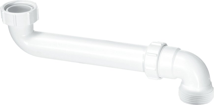 McAlpine inlet trap 1.1/2" SSINLET1