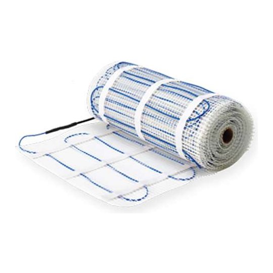 Sunstone Underfloor Heating Mat - Covers 3.5mÂ², Output = 525W