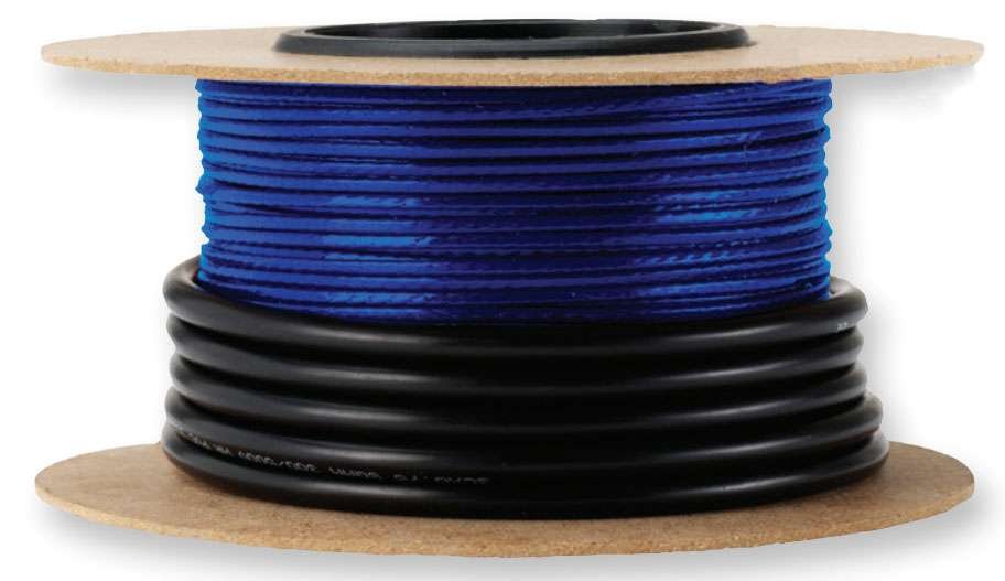 Sunstone Loose Wire System - 10mÂ², 1500W, 6.52A