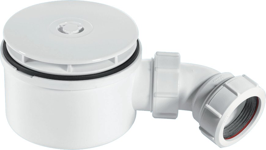 McAlpine 90mm Shower Trap