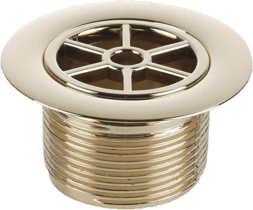 McAlpine Standard Waste For 1 1/2" Shower Traps