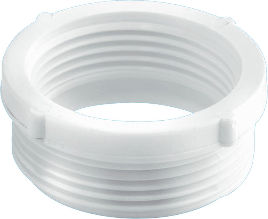 McAlpine trap inlet reducer 1.1/2"x1.1/4" T16