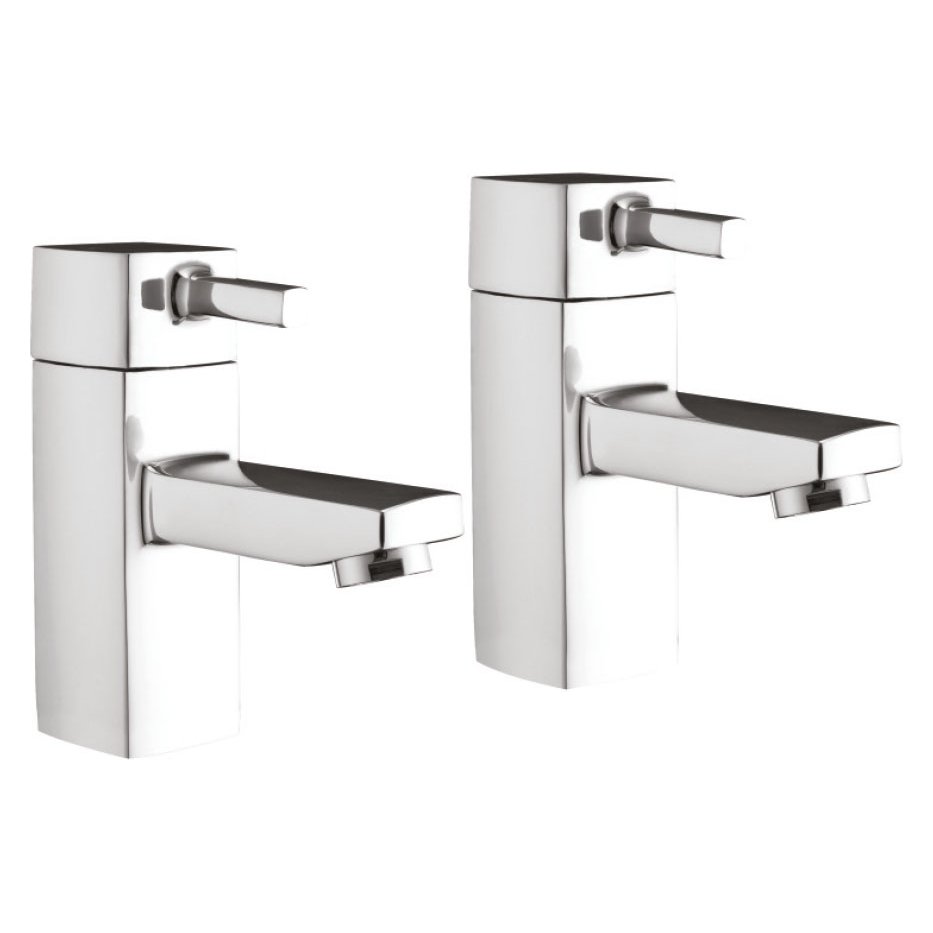 Basin Taps ( Pair )