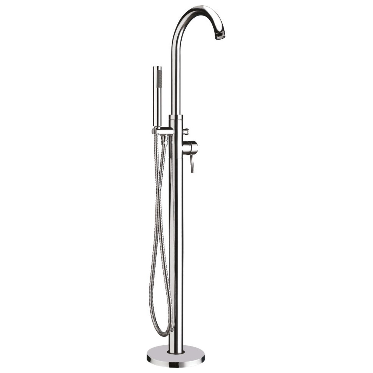 Freestanding Bath Tap