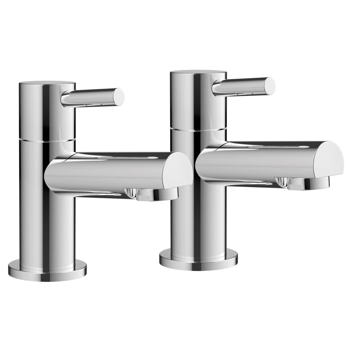Bath Taps (Pair)
