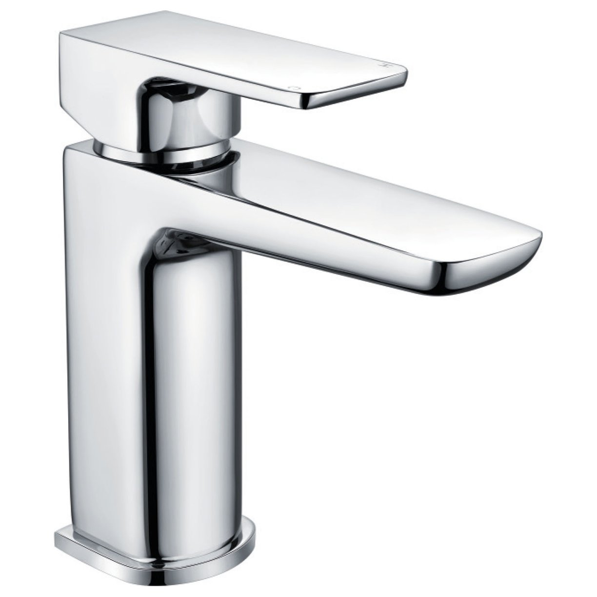 Mini Mono Basin Mixer