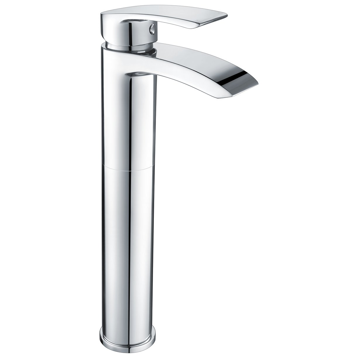 Bellini Tall Basin Mixer