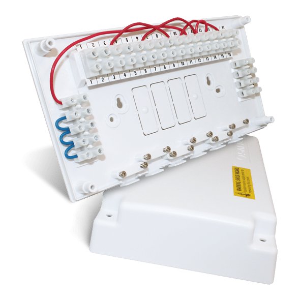 Wiring Centre / Junction Box