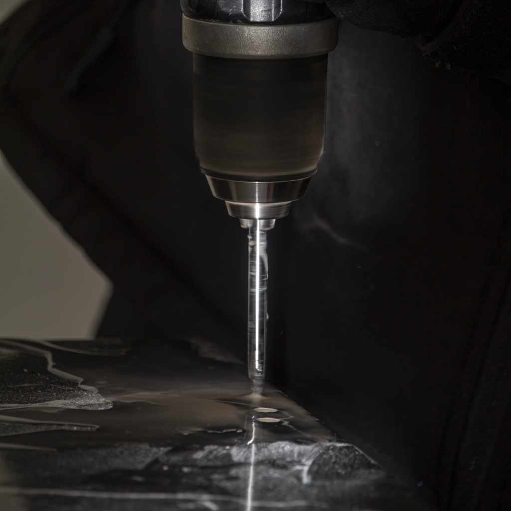 DART 7mm Tile/Glass Drill