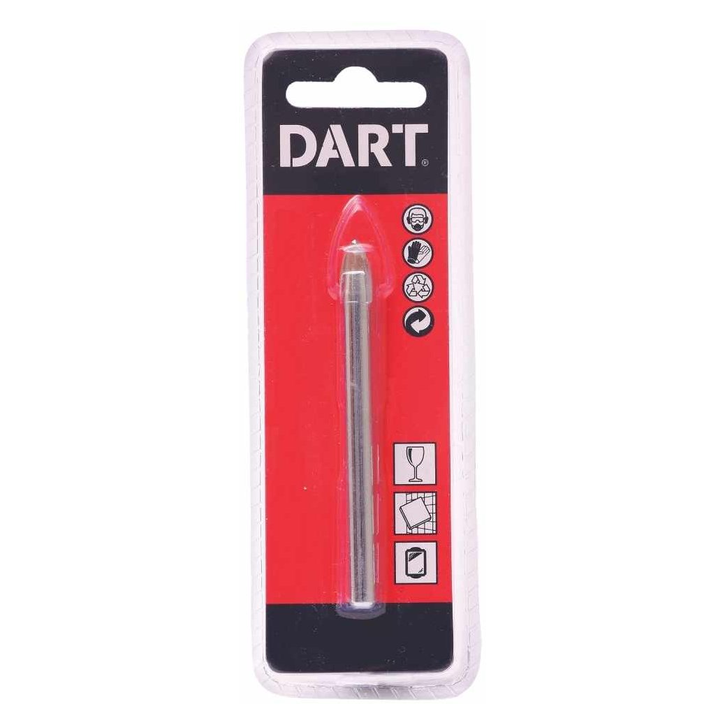 DART 10mm Tile/Glass Drill