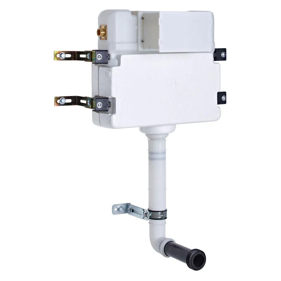 In-Wall Cistern Exl. Plate