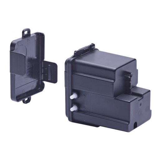 Contactless Dual Flush Remote Sensor Kit Cistern