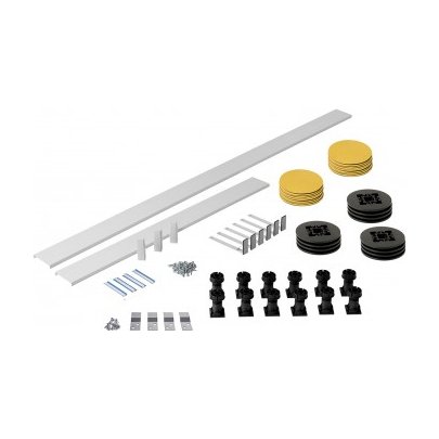 Tray Fitting Kit B - 1700&900 plus legs