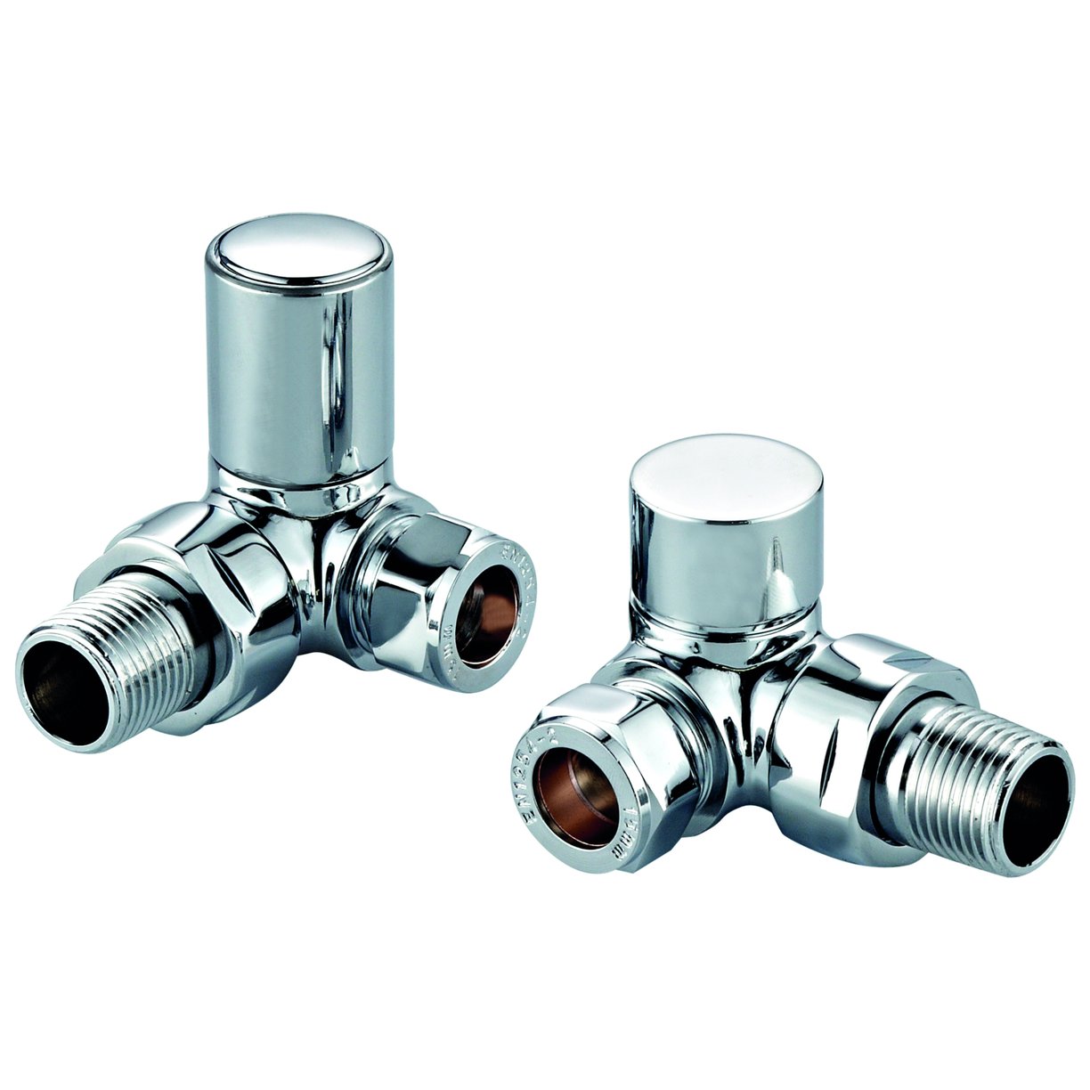 Corner Valve (Pair)