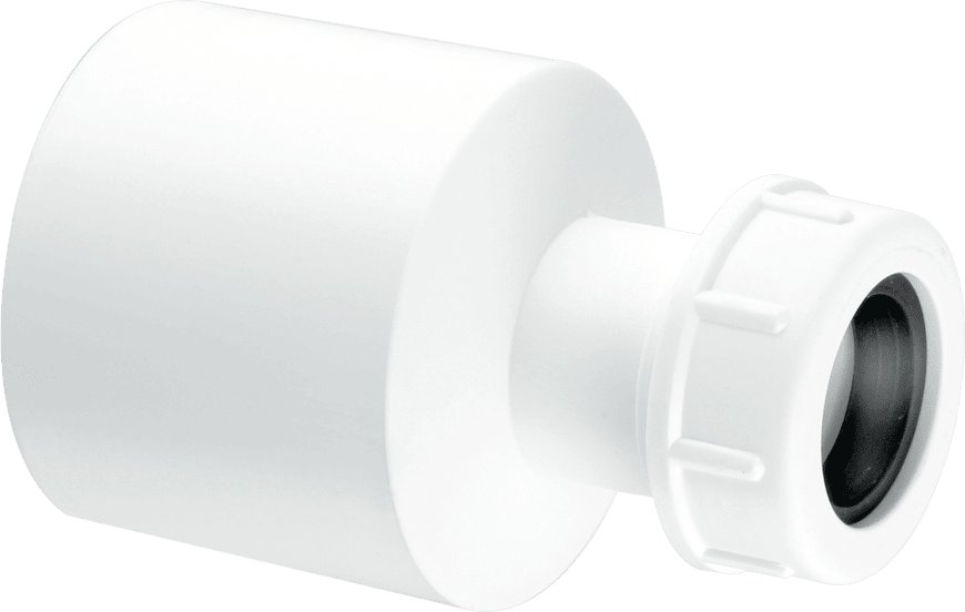 McAlpine tundish universal 19/23mm TUN-2