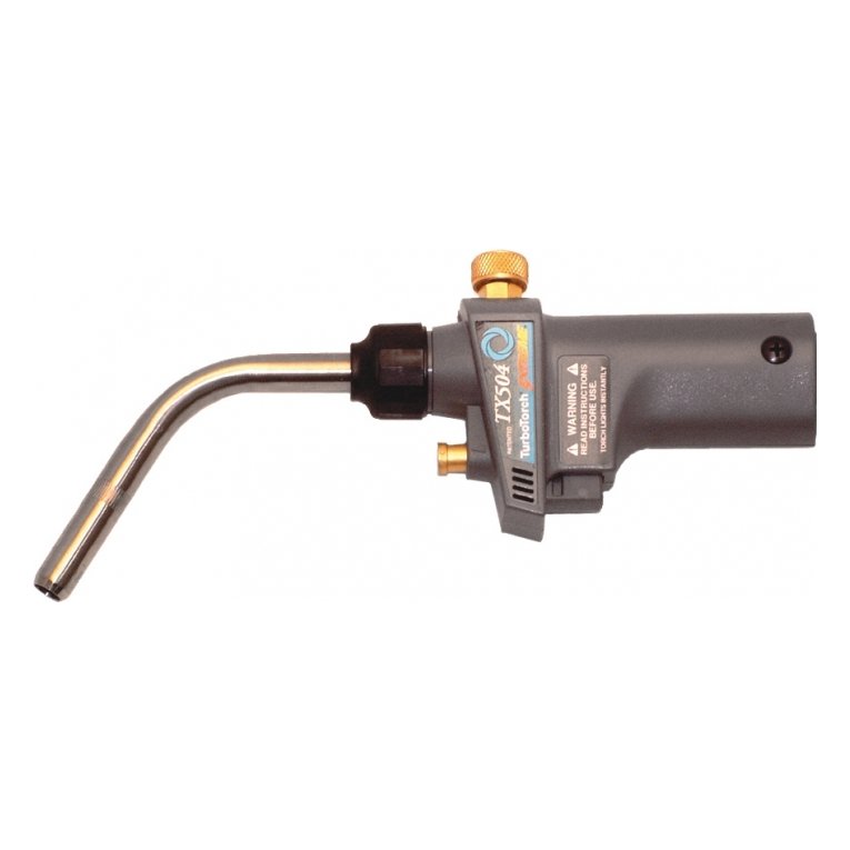 Turbotorch TX504 Extreme Torch