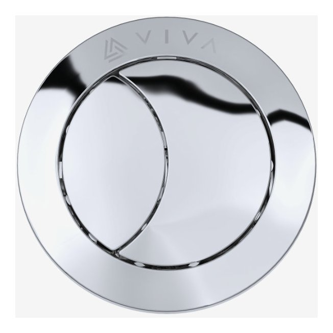 Uni Button (For Skylo Flush Valves)