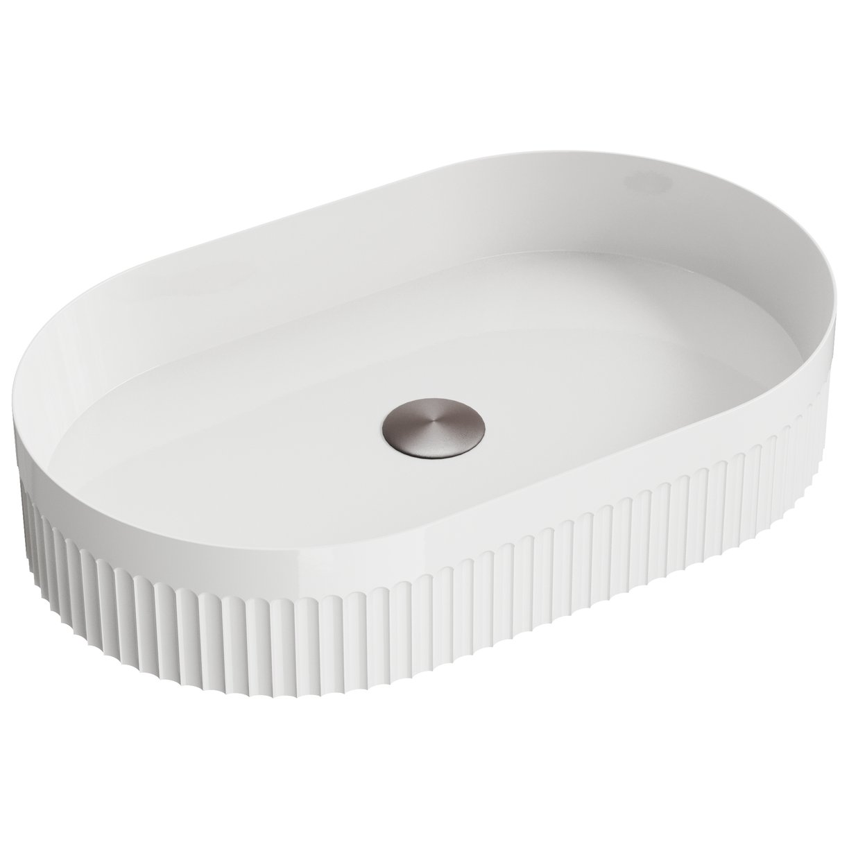 Countertop Basin 575 x 360 x 116