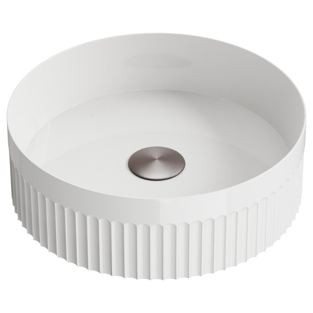 Countertop Basin 355 x 355 x 116