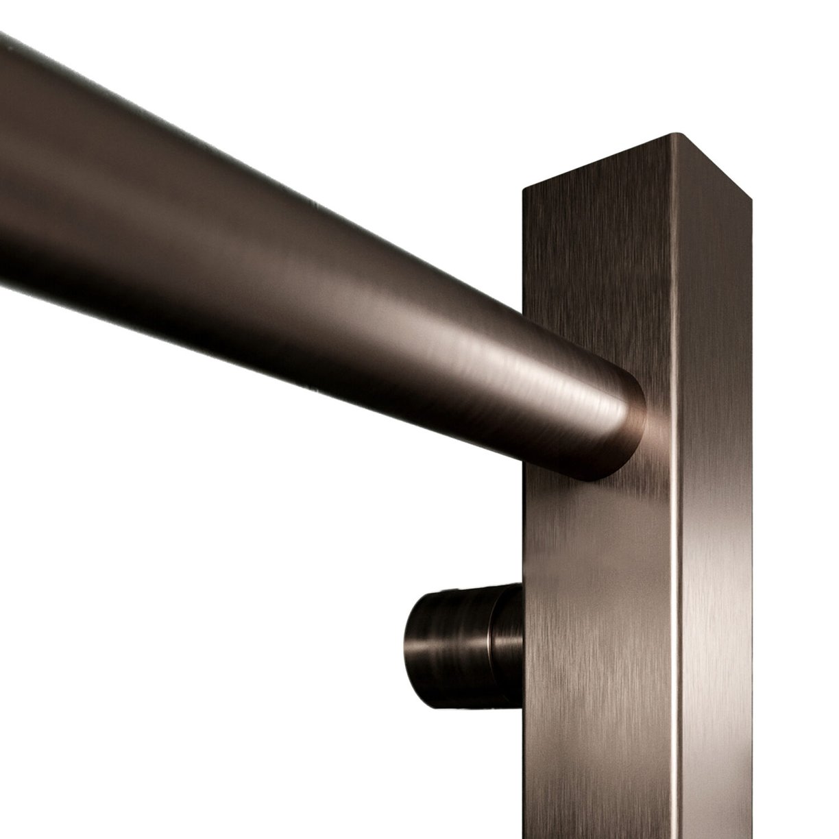 Vibe 1600 x 500 Rail Brushed Bronze