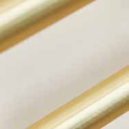 Vibe 800 x 500 Rail Brushed Brass