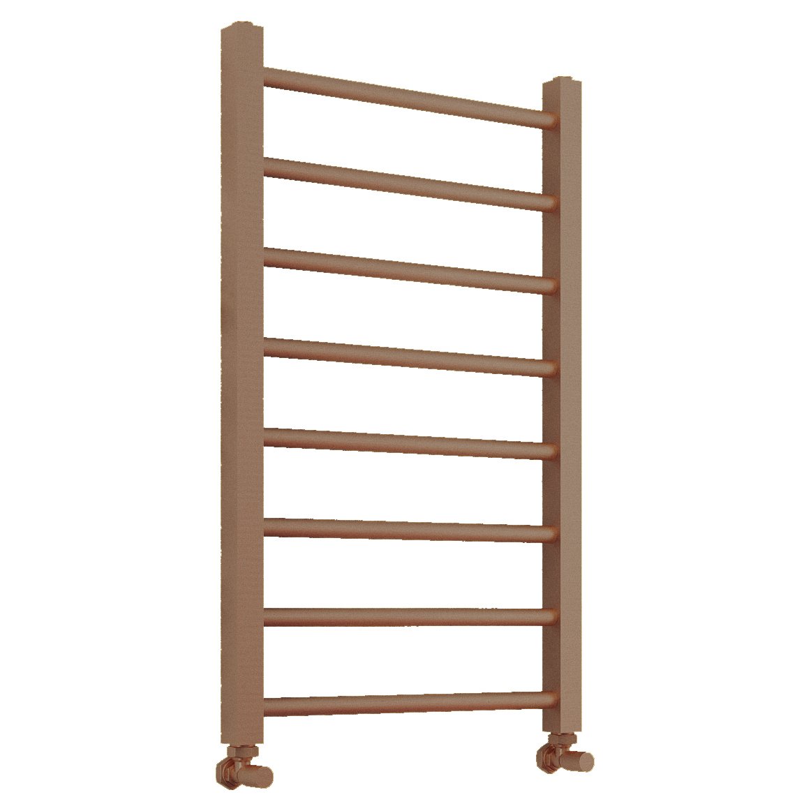 Vibe 800 x 500 Rail Brushed Bronze