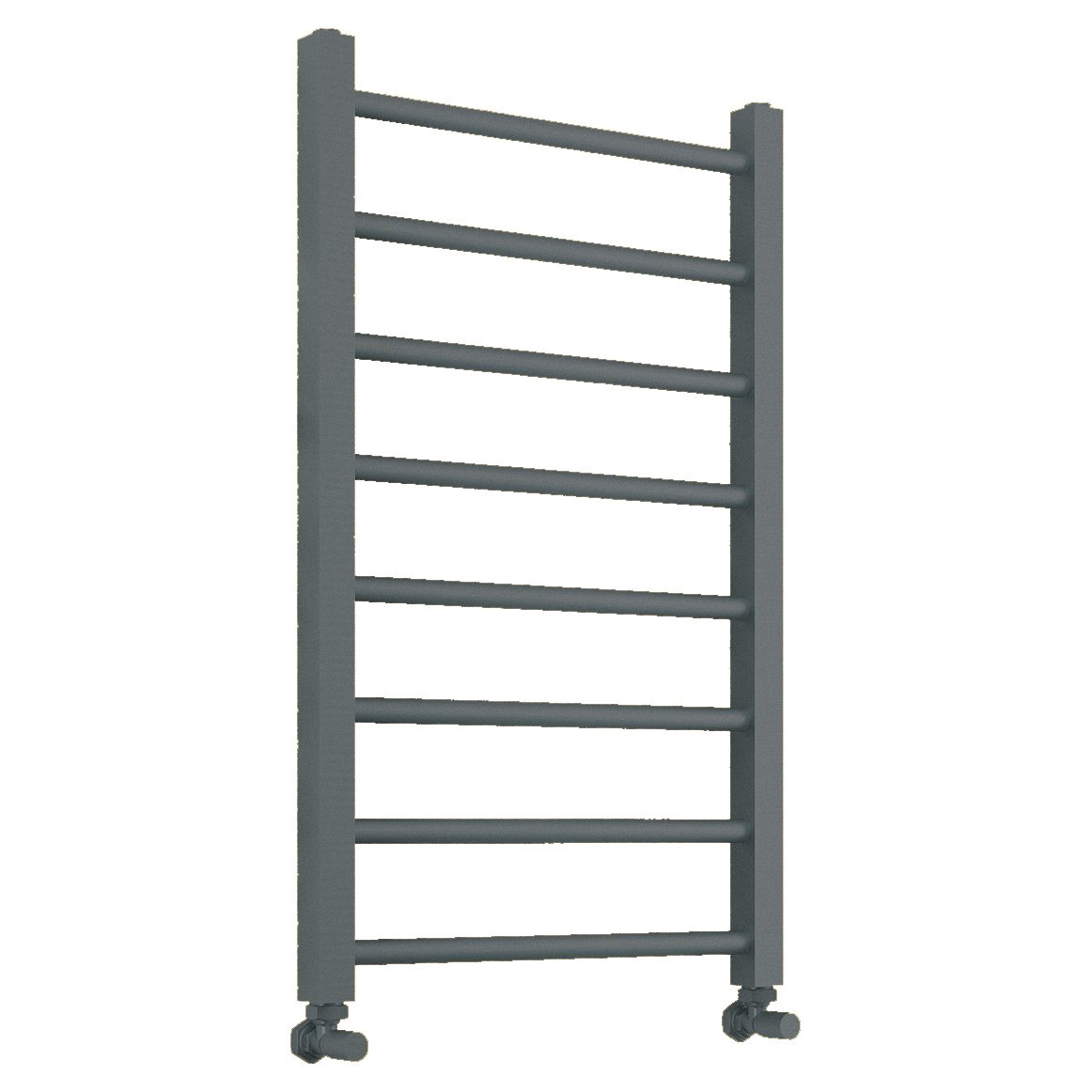 Vibe 800 x 500 Rail Gunmetal