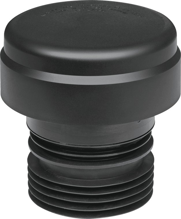 McAlpine Internal/External Air Admittance Valve For 110mm Soil Pipe